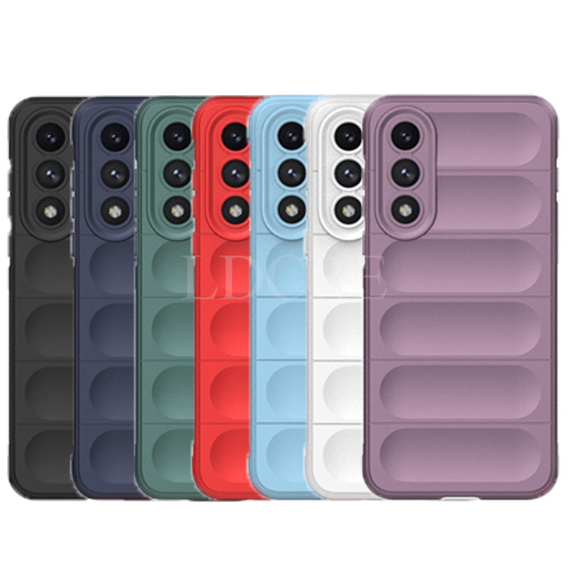 Phone Cases Rubber - Para Oneplus Nord 5 funda de