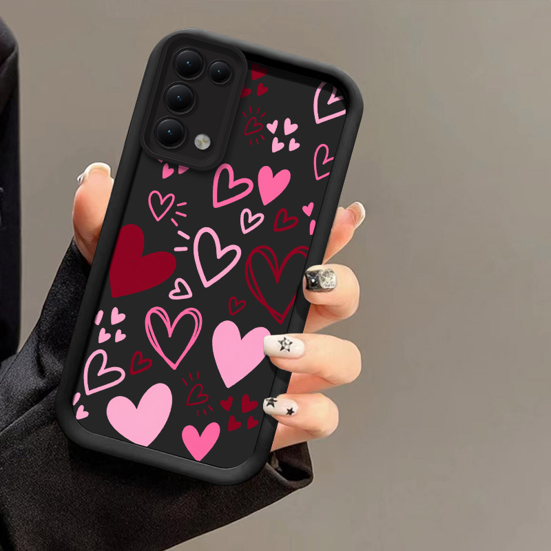 Phone Cases Oppo - Funda para teléfono con diseño de