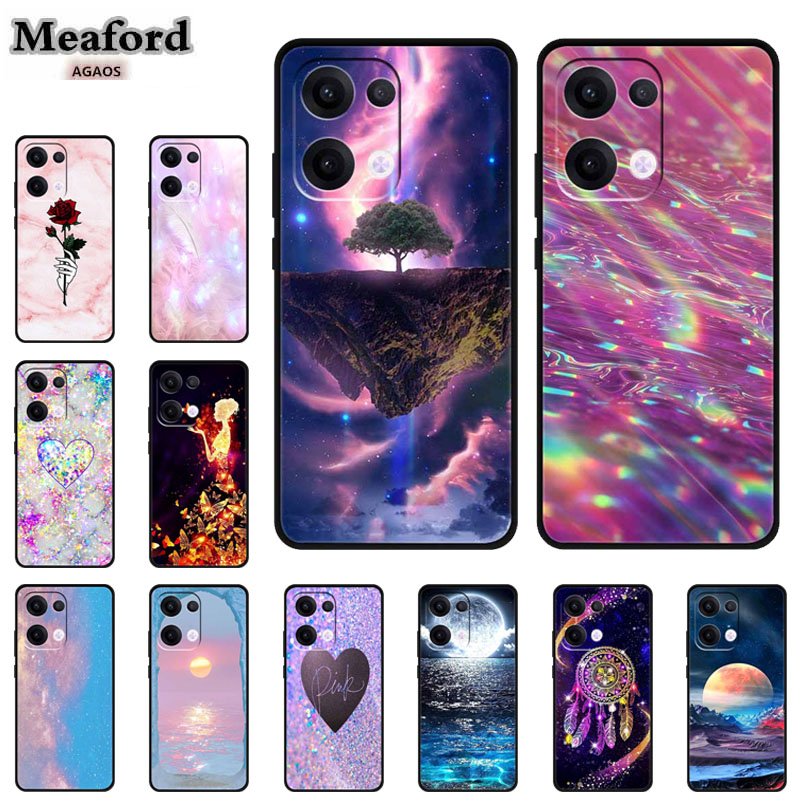 Phone Cases Oppo - Funda para teléfono celular OPPO Reno