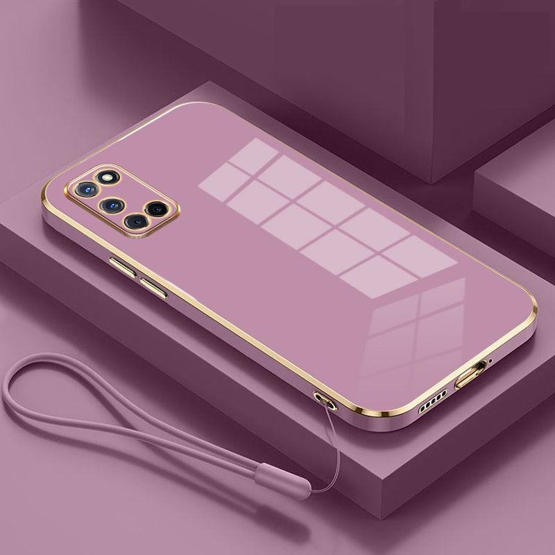 Phone Cases Aviation - Para OPPO A54 5G funda oppo