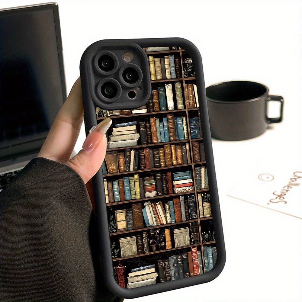 Phone Cases Iphone 13 - Funda para Teléfono con Diseño Creativo
