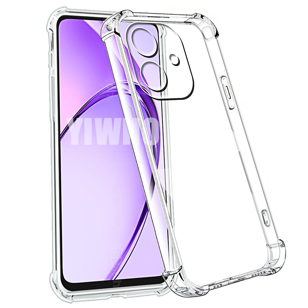 Phone Cases Aviation - Funda de TPU a prueba de