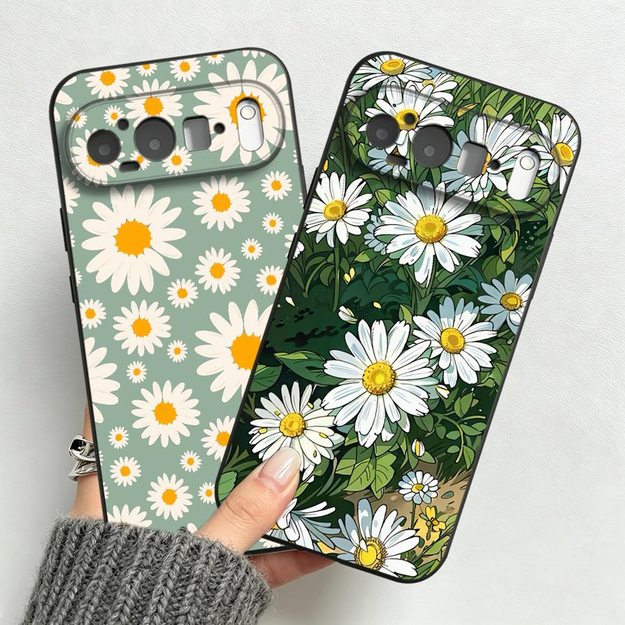 Phone Cases Google Pixel 9A - Funda para Google Pixel 10A 7a