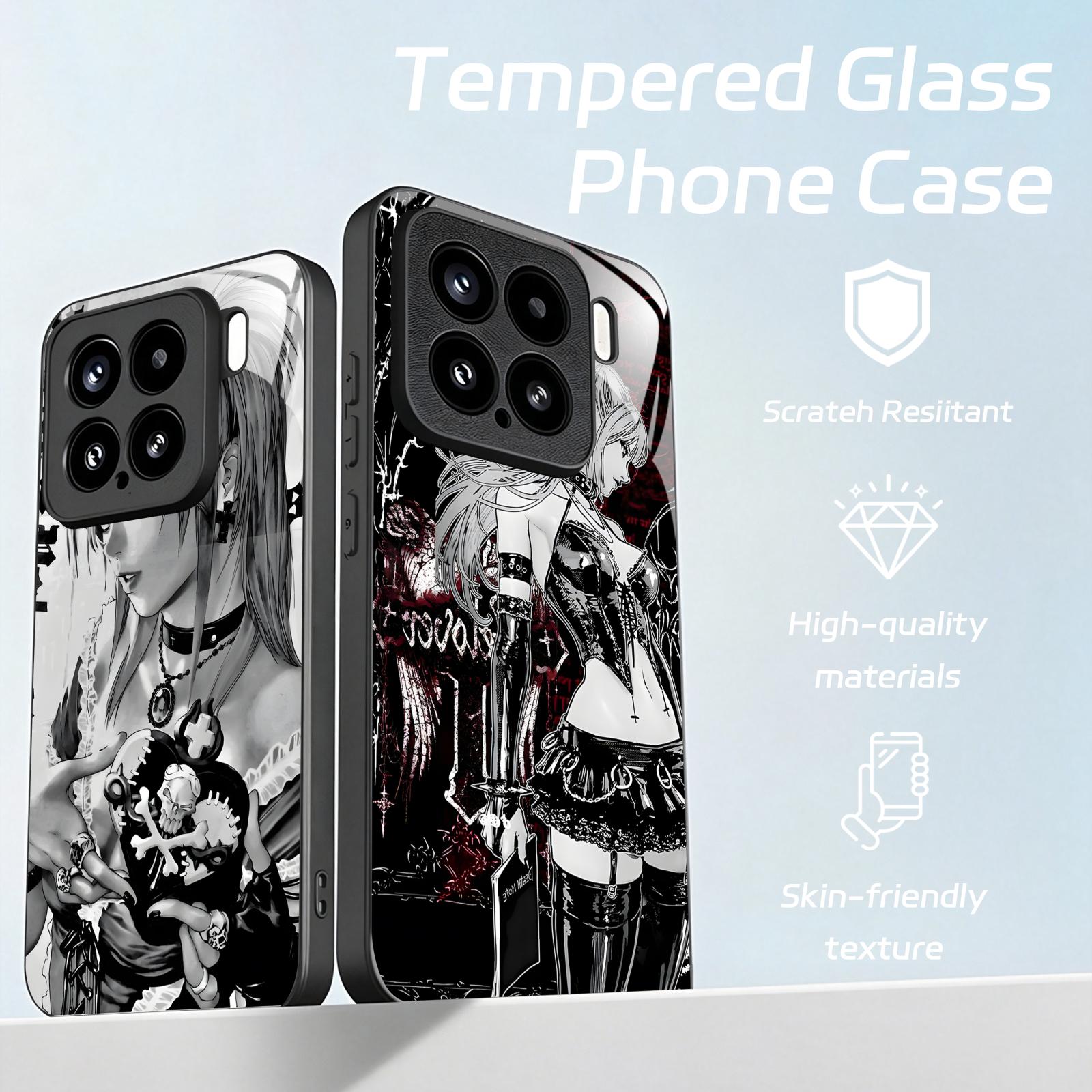 Phone Cases Japanese - Funda para teléfono con diseño de