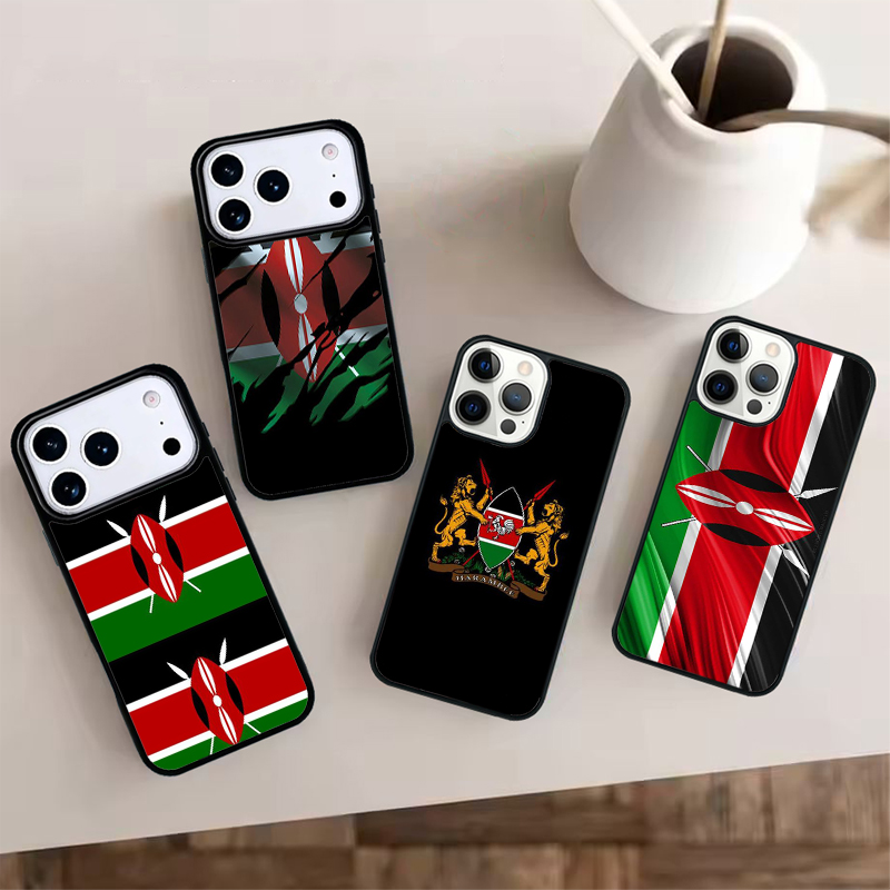 Phone Cases Kenya - Funda para iPhone 17 AIR 16