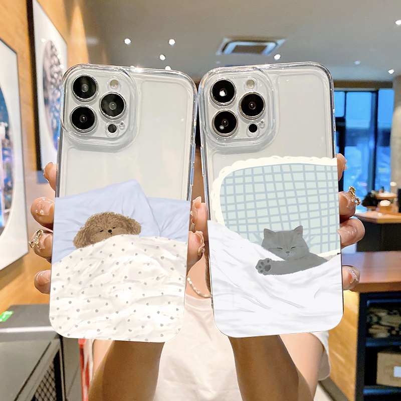 Cute Anime Case - Funda de Teléfono para Samsung Galaxy