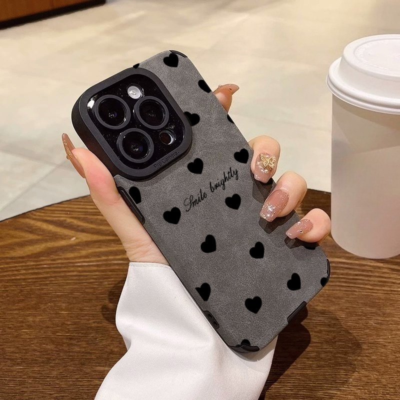 Phone Cases Luxury - Nueva Funda de Teléfono de Lujo