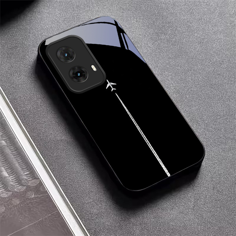 Phone Cases Aviation - Funda para teléfono con diseño de