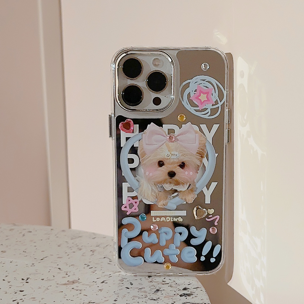 Phone Cases Diy - Funda Protectora para Teléfono con Diseño