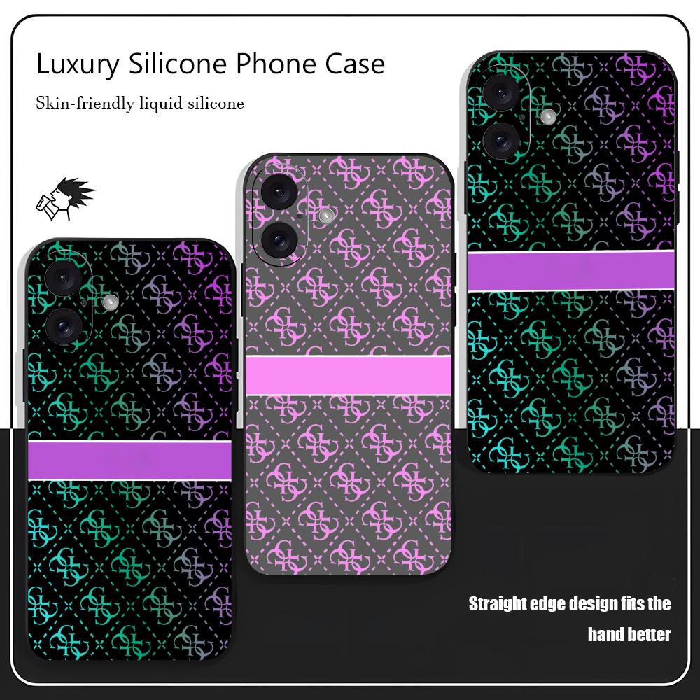 Phone Cases Luxury - Funda de Lujo para Teléfono G