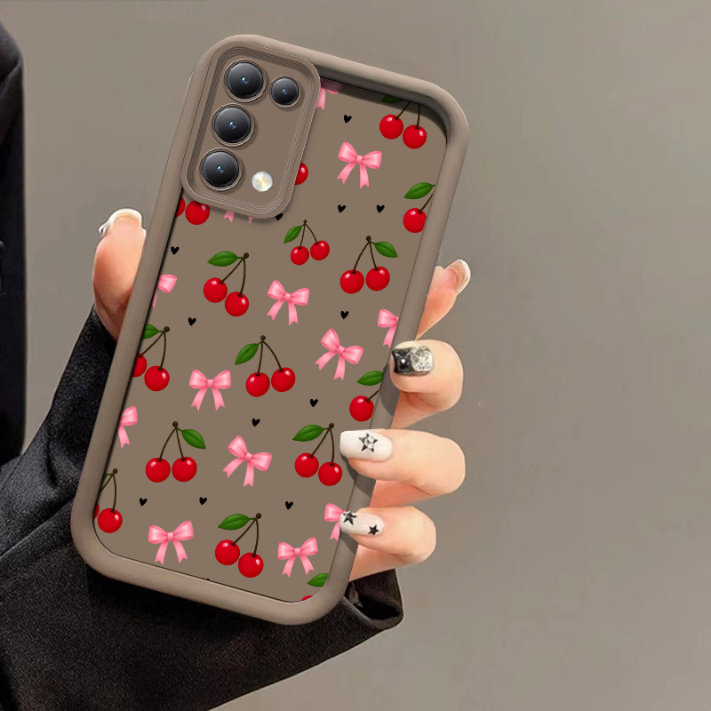 Phone Cases Oppo - Funda para teléfono con diseño de