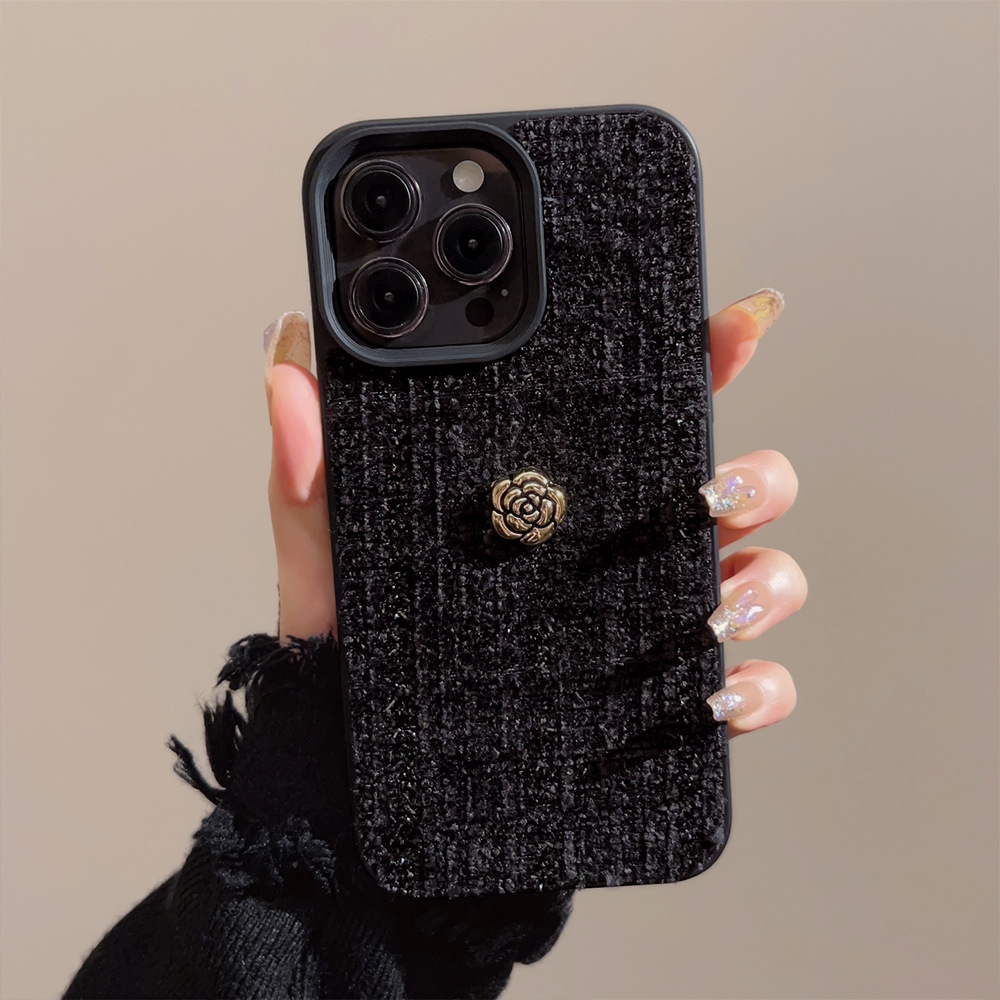 Phone Cases Luxury - Funda de Teléfono de Lujo con
