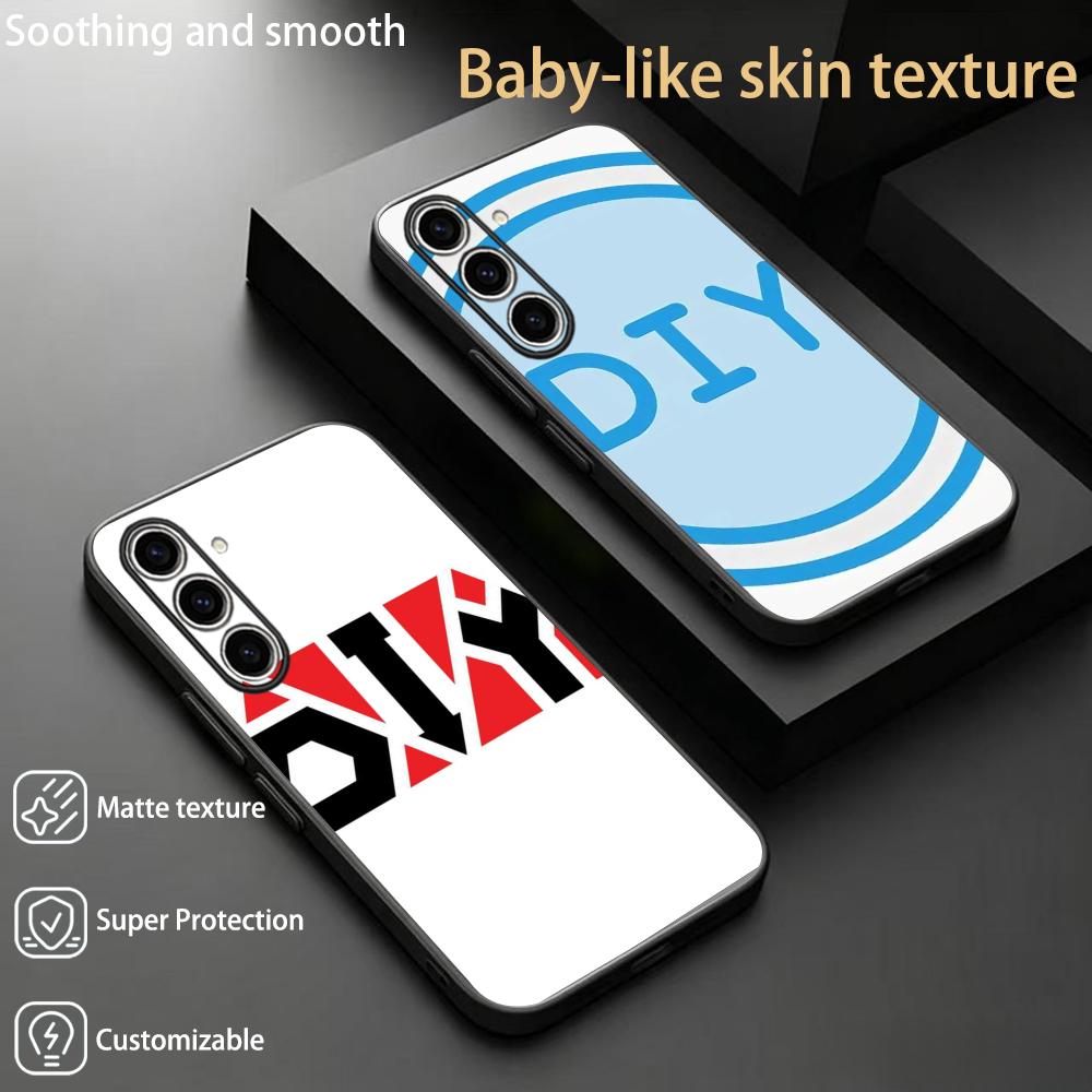 Phone Cases Diy - Funda de Teléfono Personalizada con Diseño