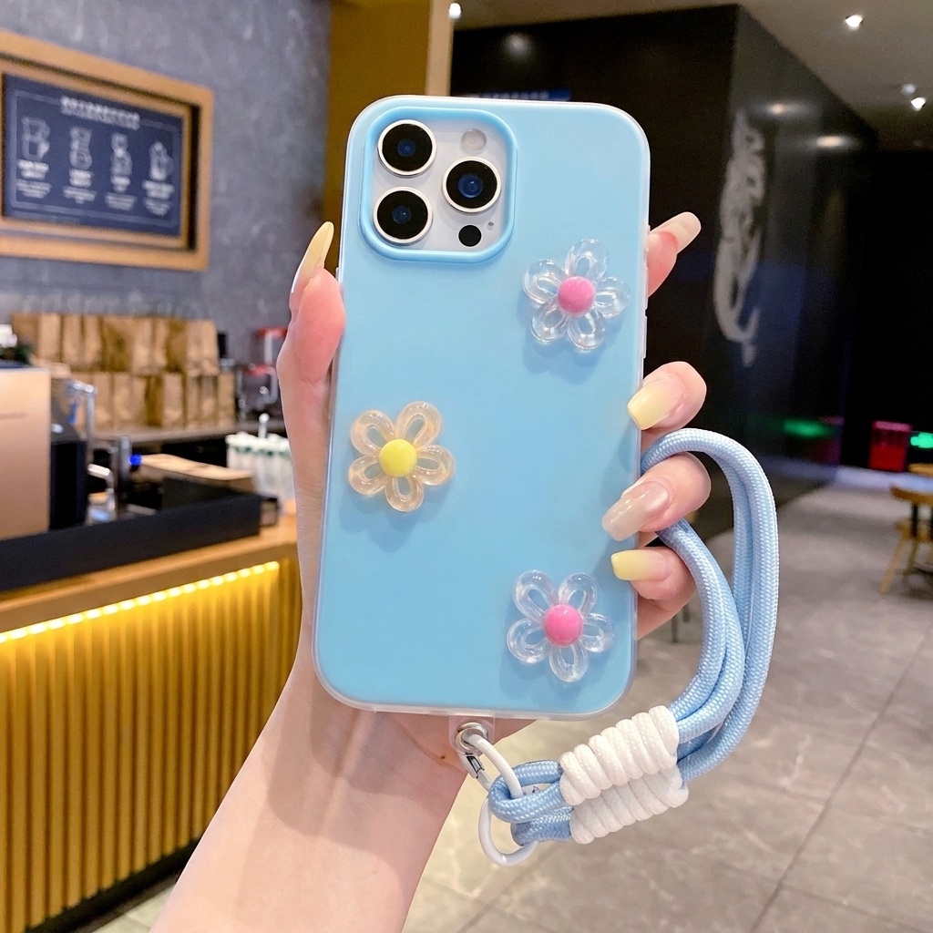 Phone Cases Diy - Funda Protectora para Teléfono Xiaomi 15T