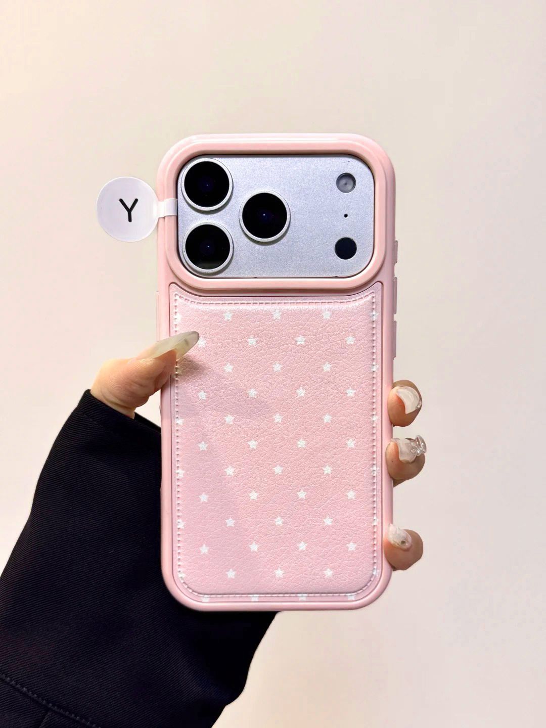 Phone Cases Leather - Nueva Funda de Teléfono a la