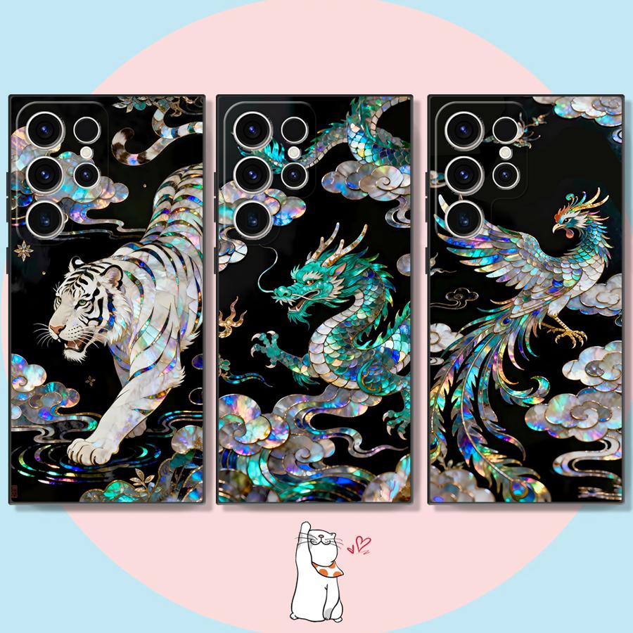 Samsung Galaxy S24 - Funda para Samsung Galaxy S26 S20