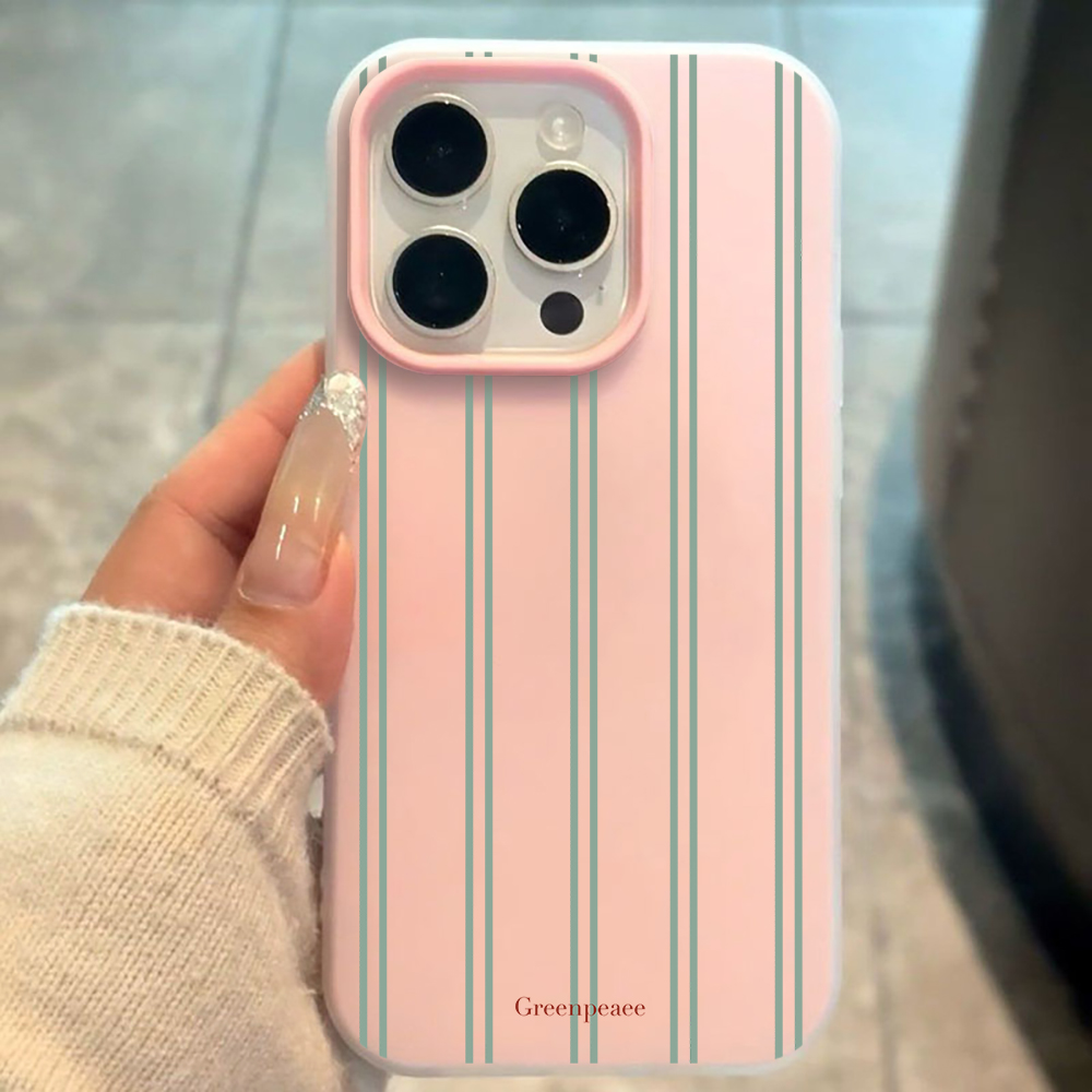 Phone Cases Luxury - Funda de Teléfono con Diseño de