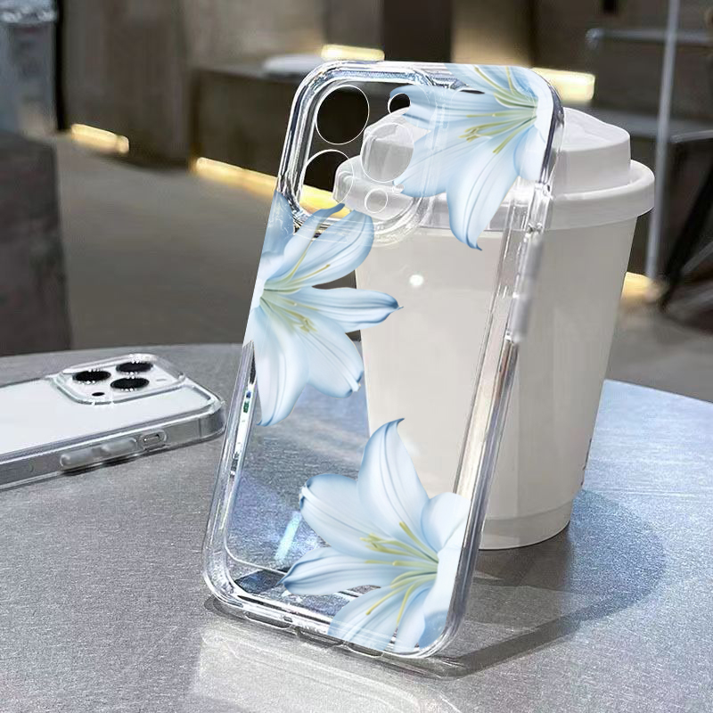 Phone Cases Iphone 13 - Funda de Teléfono con Diseño de