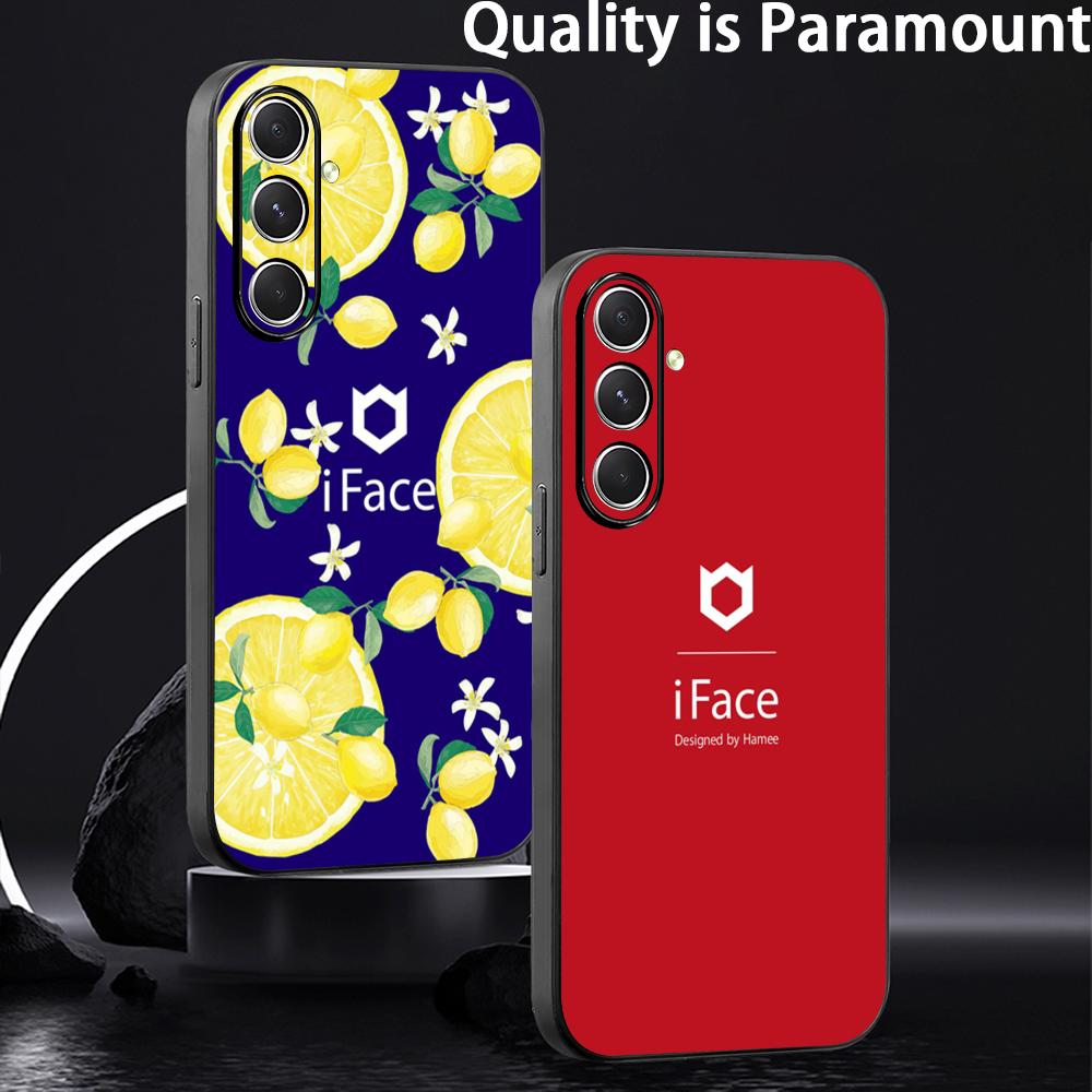 Samsung Galaxy S24 - Funda de teléfono con diseño de