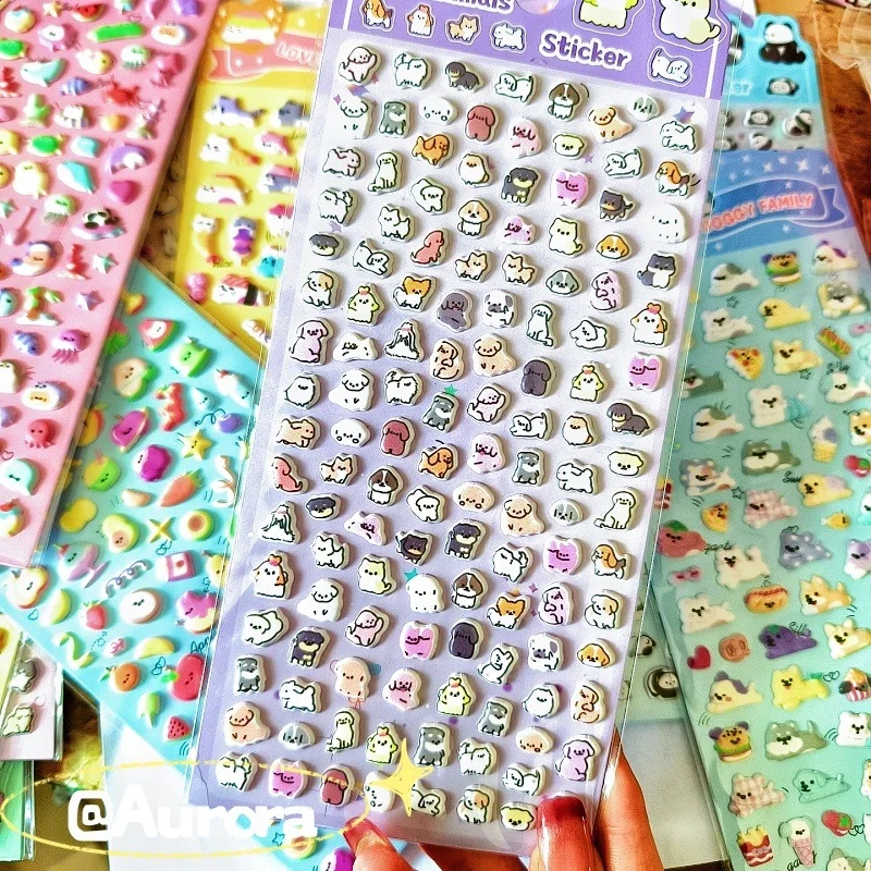Phone Cases Japanese - 1 unidad de pegatinas 3D con