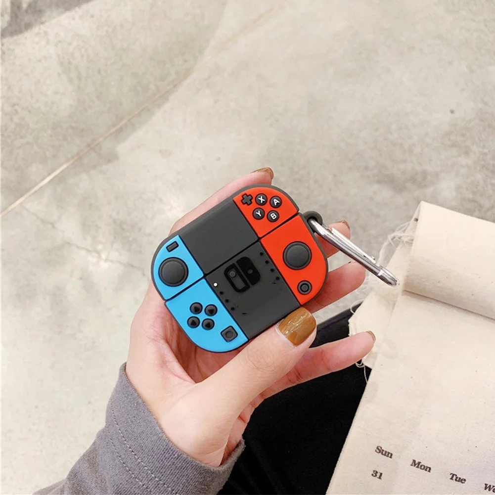 Phone Cases Rubber - Para Funda Airpods Pro 3, funda