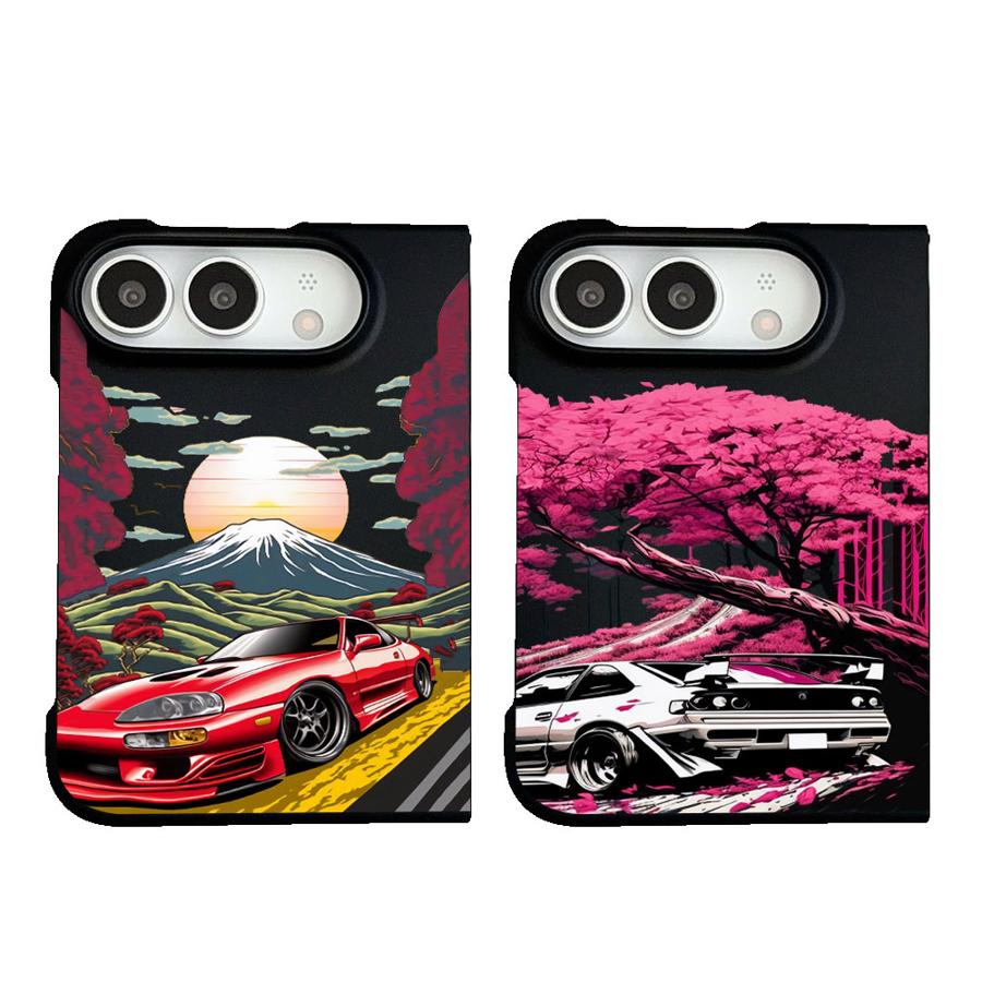 Phone Cases Japanese - Funda para teléfono Apple iPhone 18Pro