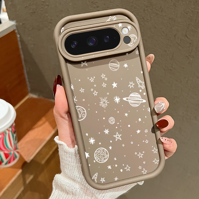 Phone Cases Google Pixel 9A - Funda de teléfono con diseño de