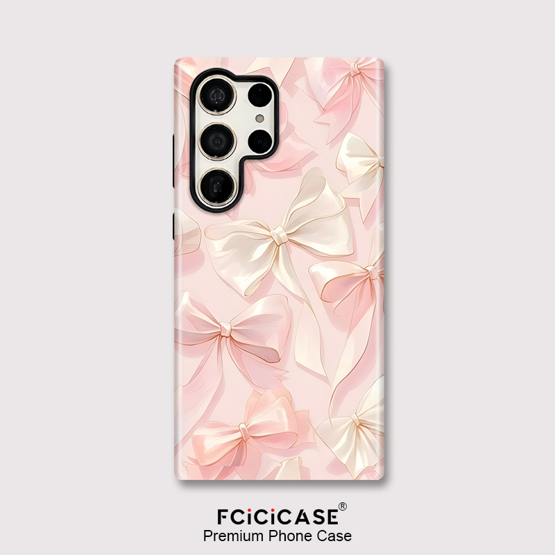 Phone Cases Luxury - Funda Fcicicase para Samsung Galaxy S26