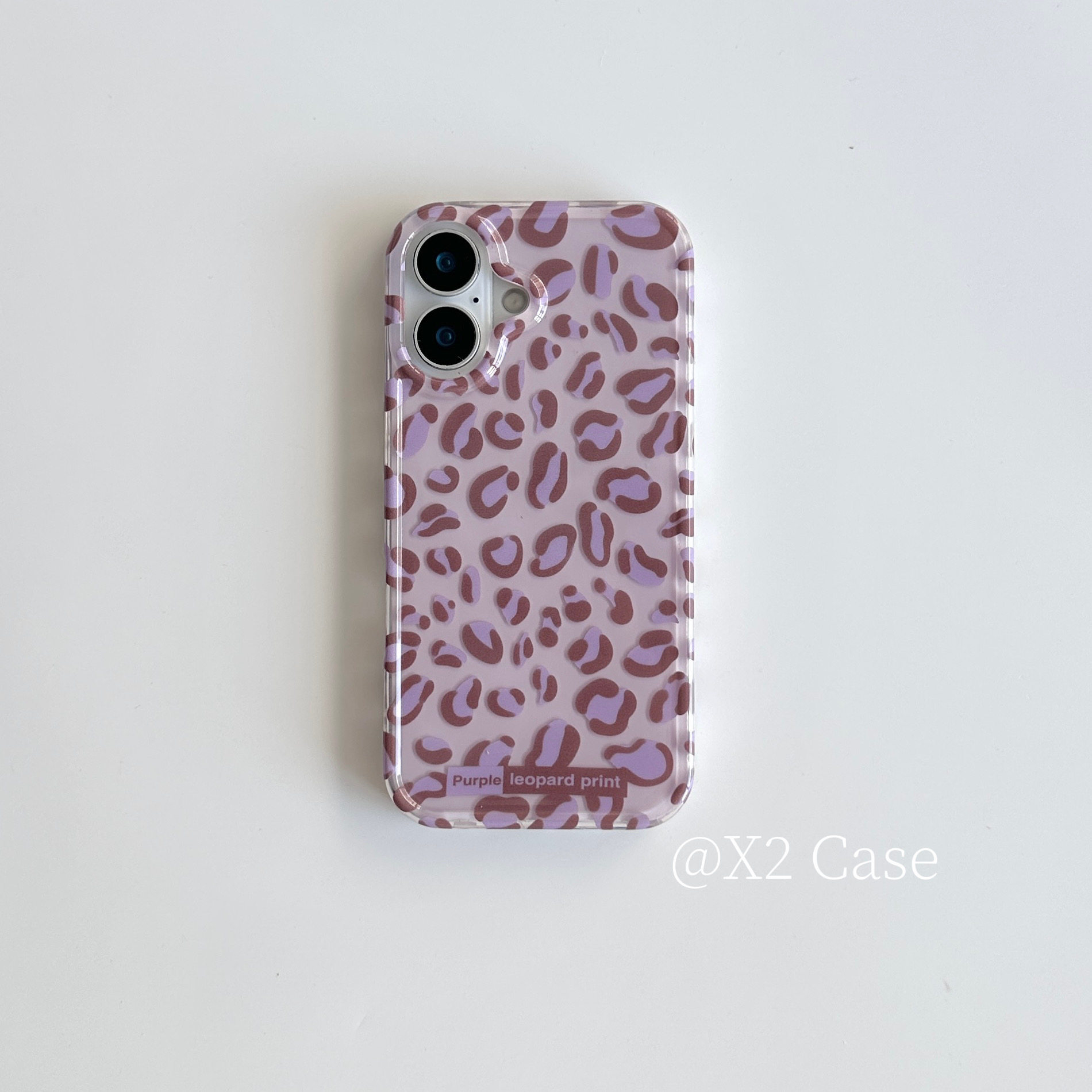 Phone Cases Girls - Funda para Teléfono Estilo Ins Spicy