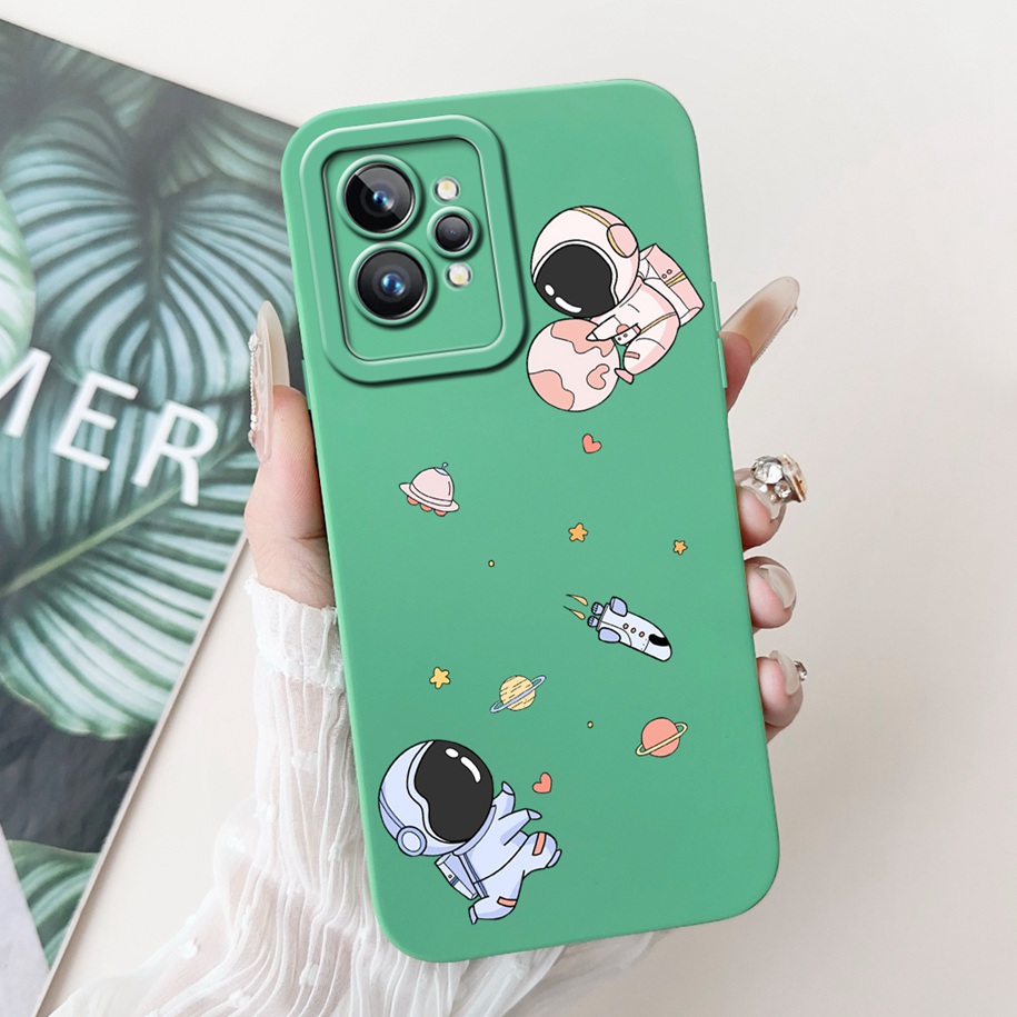 Para Realme GT2 Pro funda boni - Phone Cases Aviation reseña y precio
