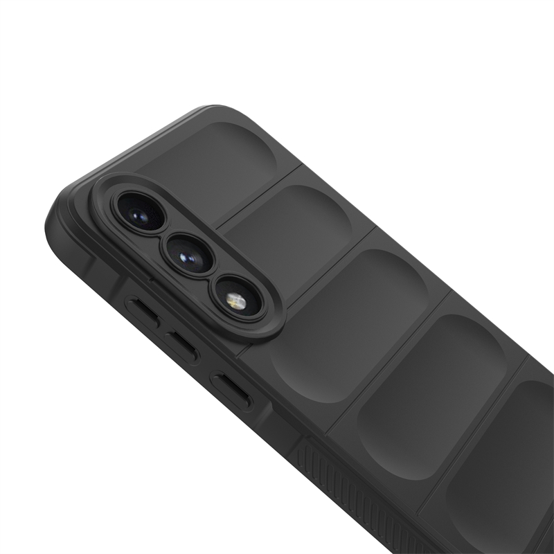 Para Oneplus Nord 5 funda de s - Phone Cases Rubber reseña y precio