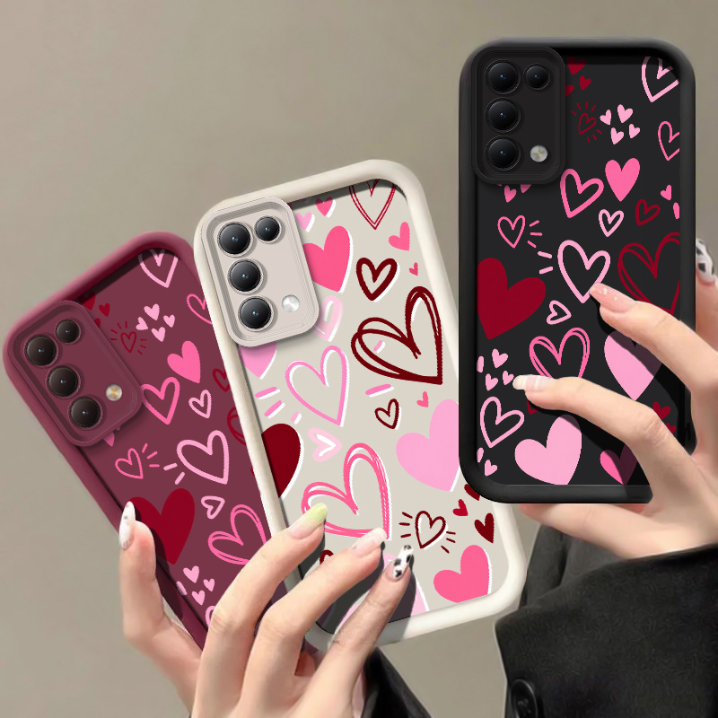 Funda para teléfono con diseño - Phone Cases Oppo reseña y precio