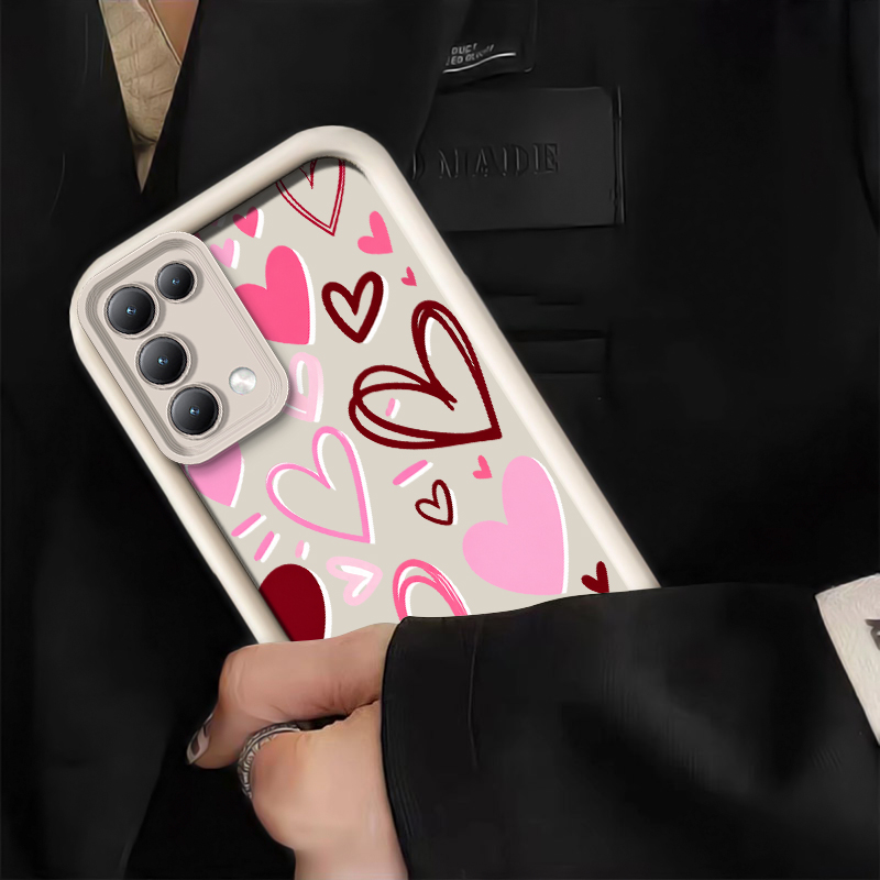 Funda para teléfono con diseño - Phone Cases Oppo reseña y precio