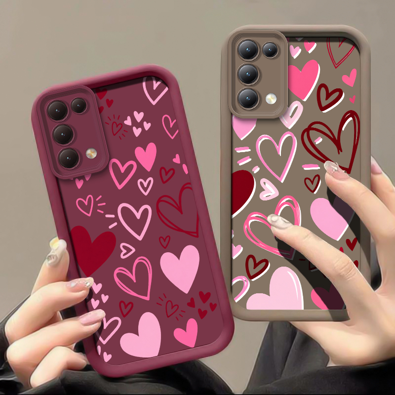 Funda para teléfono con diseño - Phone Cases Oppo reseña y precio