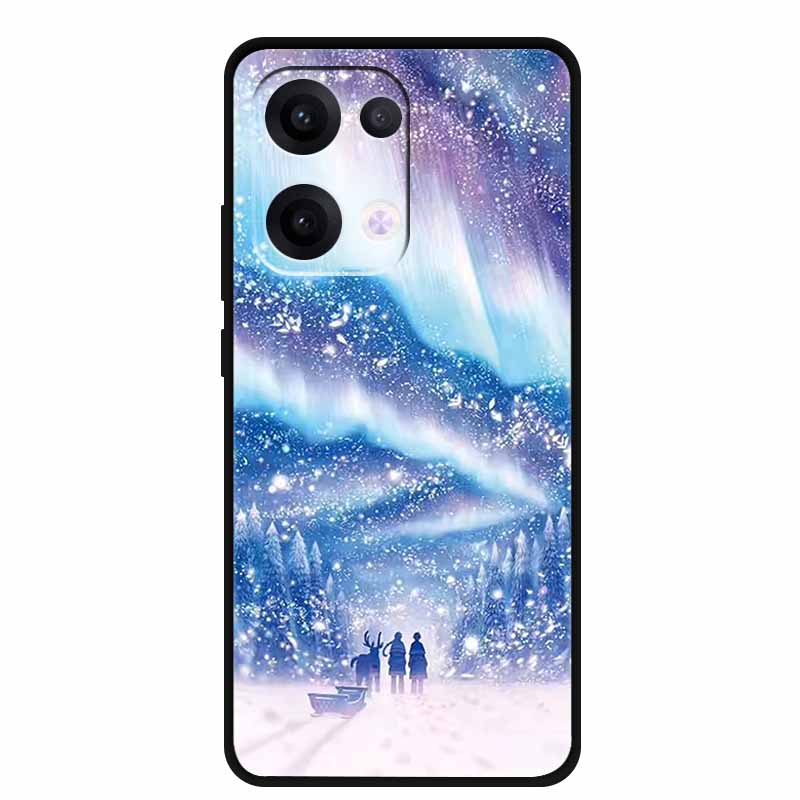 Funda para teléfono celular OP - Phone Cases Oppo reseña y precio