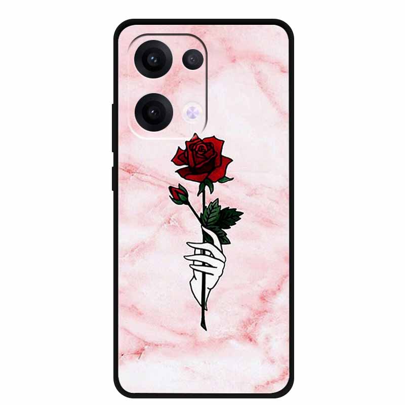 Funda para teléfono celular OP - Phone Cases Oppo reseña y precio