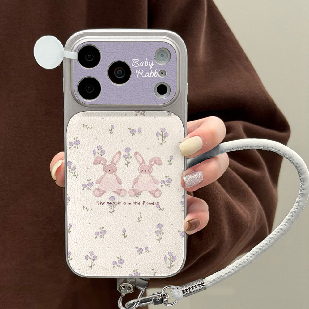 Lindas Fundas de Teléfono de C - Phone Cases Leather reseña y precio