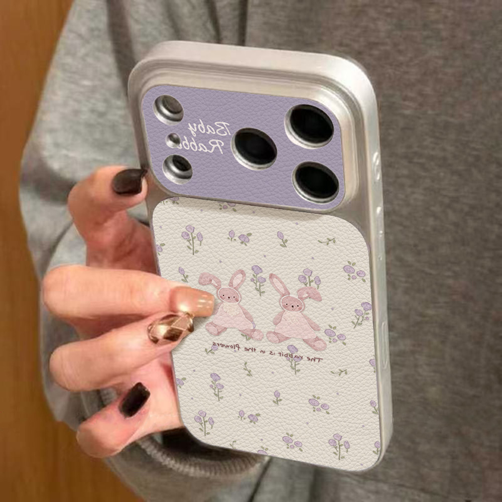 Lindas Fundas de Teléfono de C - Phone Cases Leather reseña y precio