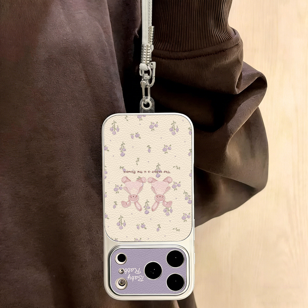 Lindas Fundas de Teléfono de C - Phone Cases Leather reseña y precio