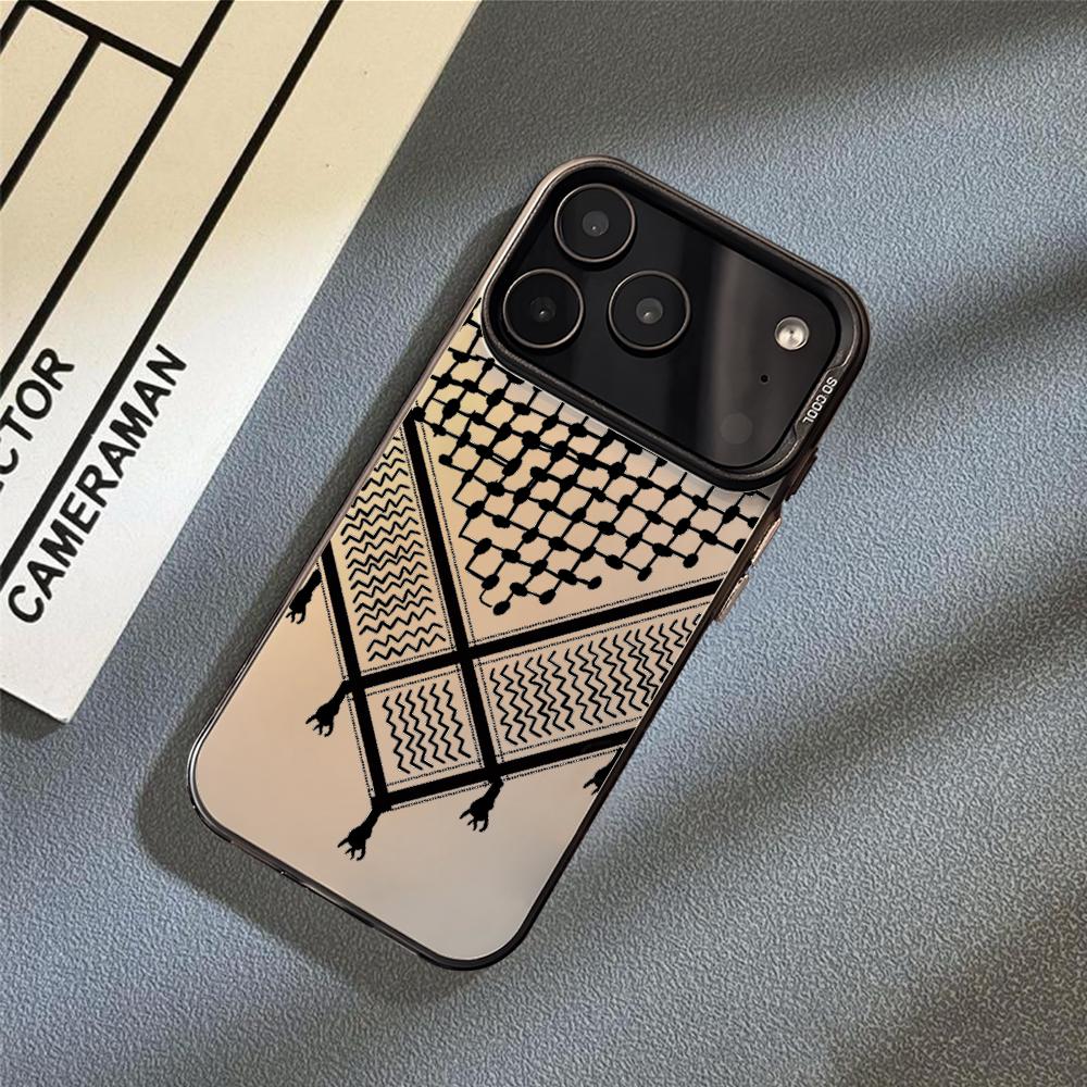 Funda para Teléfono Keffiyeh P - Phone Cases Iphone 13 reseña y precio