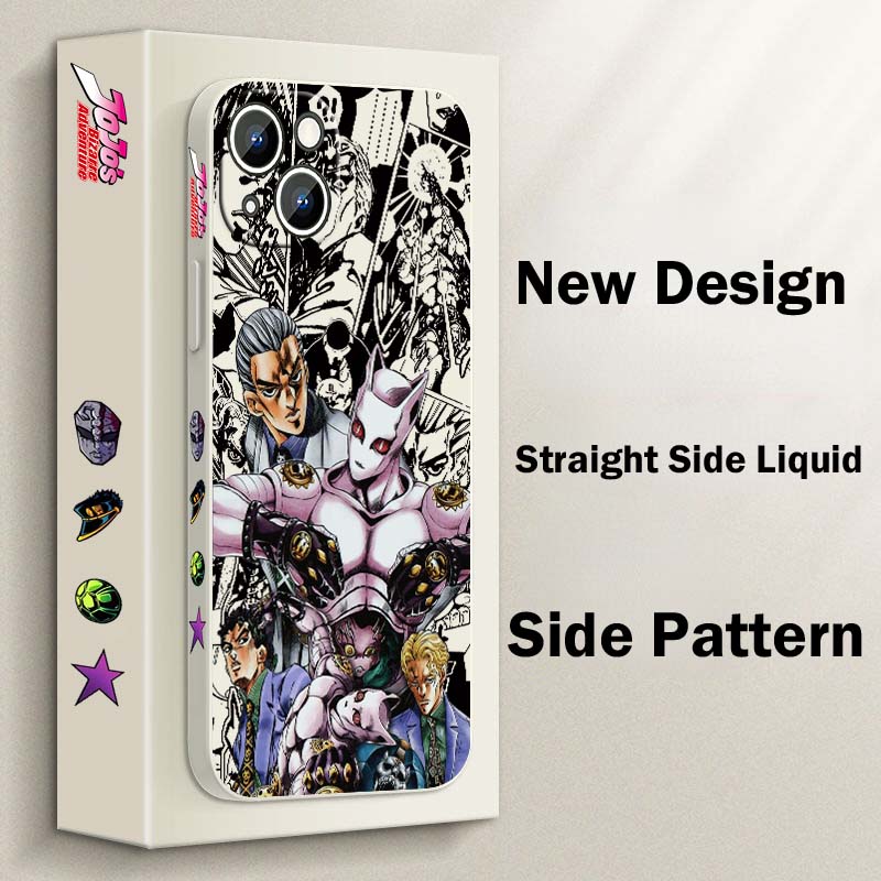 Funda de teléfono líquida con  - Phone Cases Iphone 13 reseña y precio