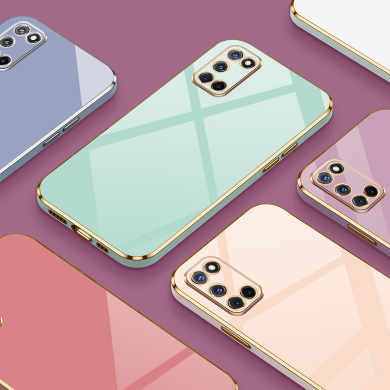 Para OPPO A54 5G funda oppo A7 - Phone Cases Aviation reseña y precio