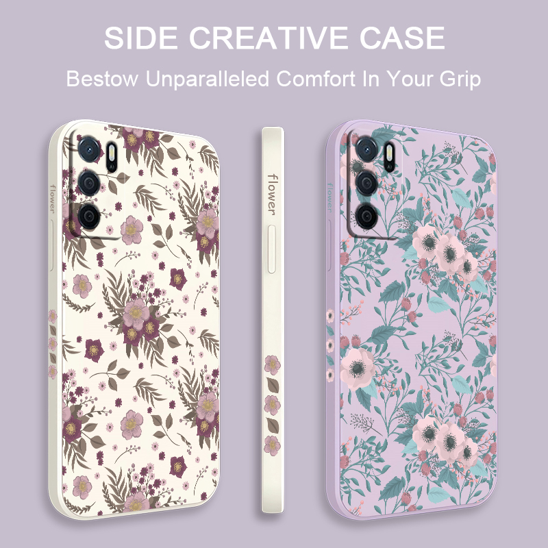Funda de teléfono suave de sil - Phone Cases Oppo reseña y precio