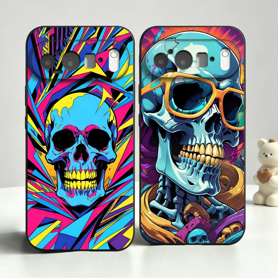 Funda para Teléfono con Diseño - Phone Cases Google Pixel 9A reseña y precio