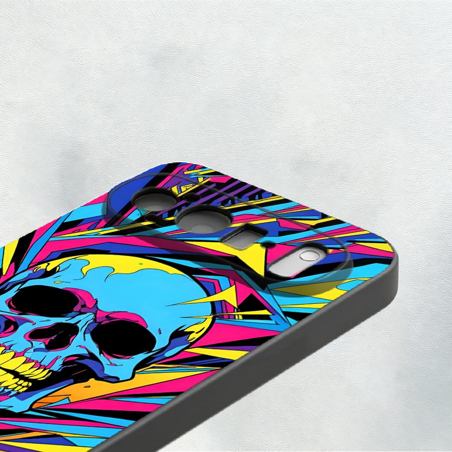 Funda para Teléfono con Diseño - Phone Cases Google Pixel 9A reseña y precio