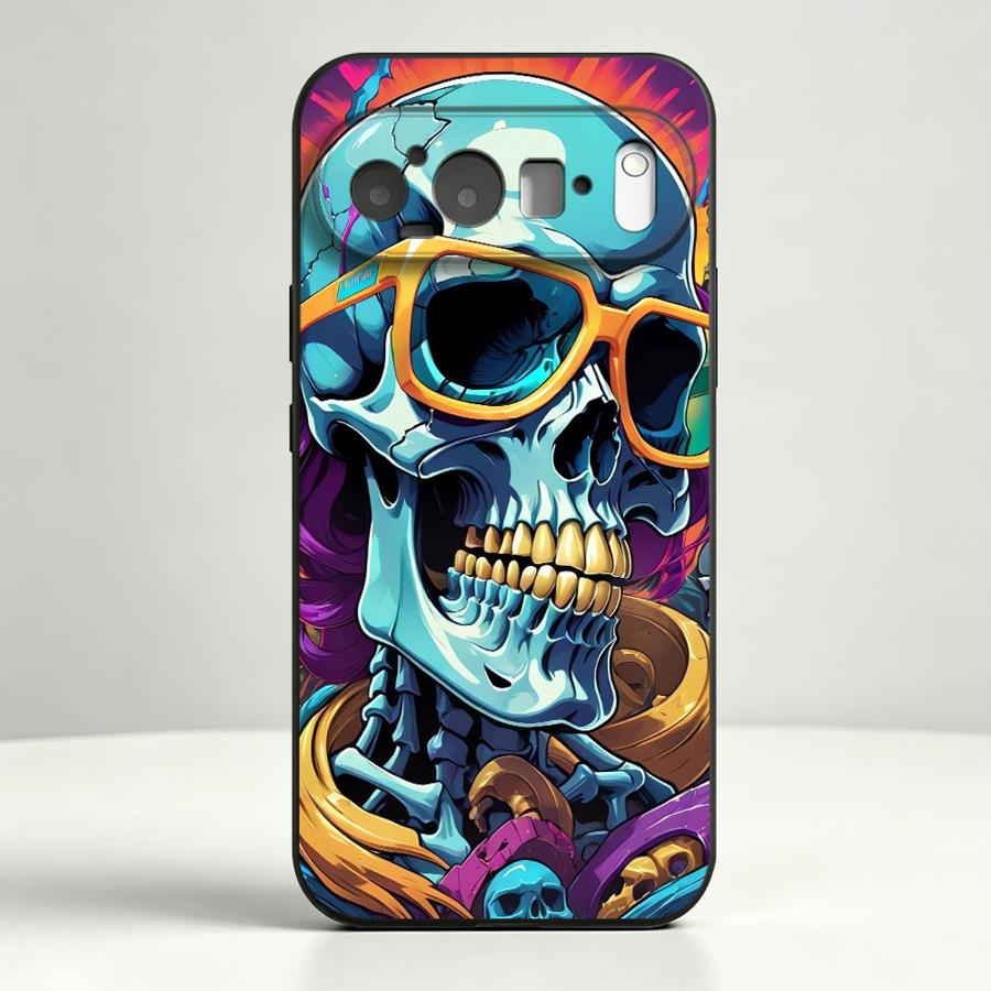 Funda para Teléfono con Diseño - Phone Cases Google Pixel 9A reseña y precio