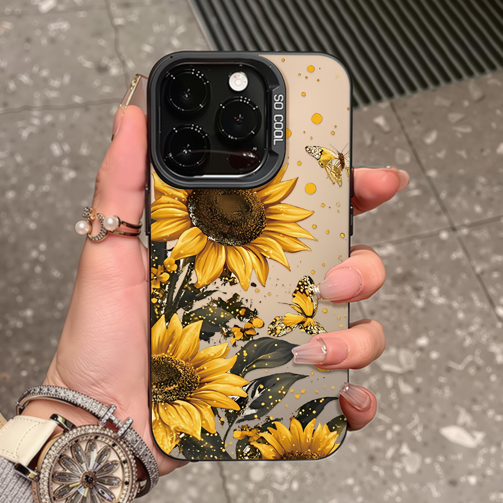 Funda de teléfono de lujo con  - Phone Cases Luxury reseña y precio