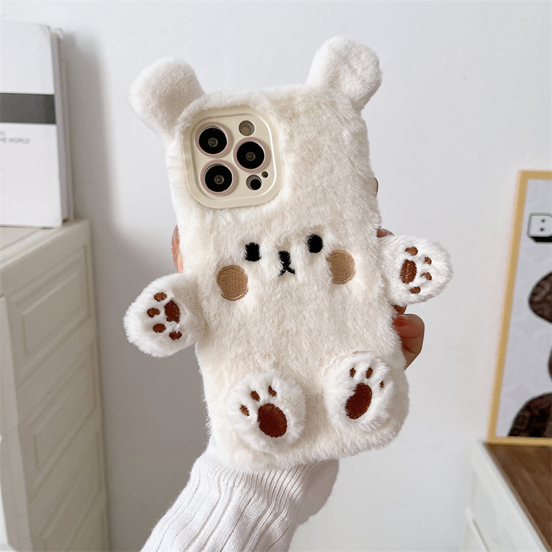 Funda Protectora Antigolpes pa - Phone Cases Iphone 13 reseña y precio