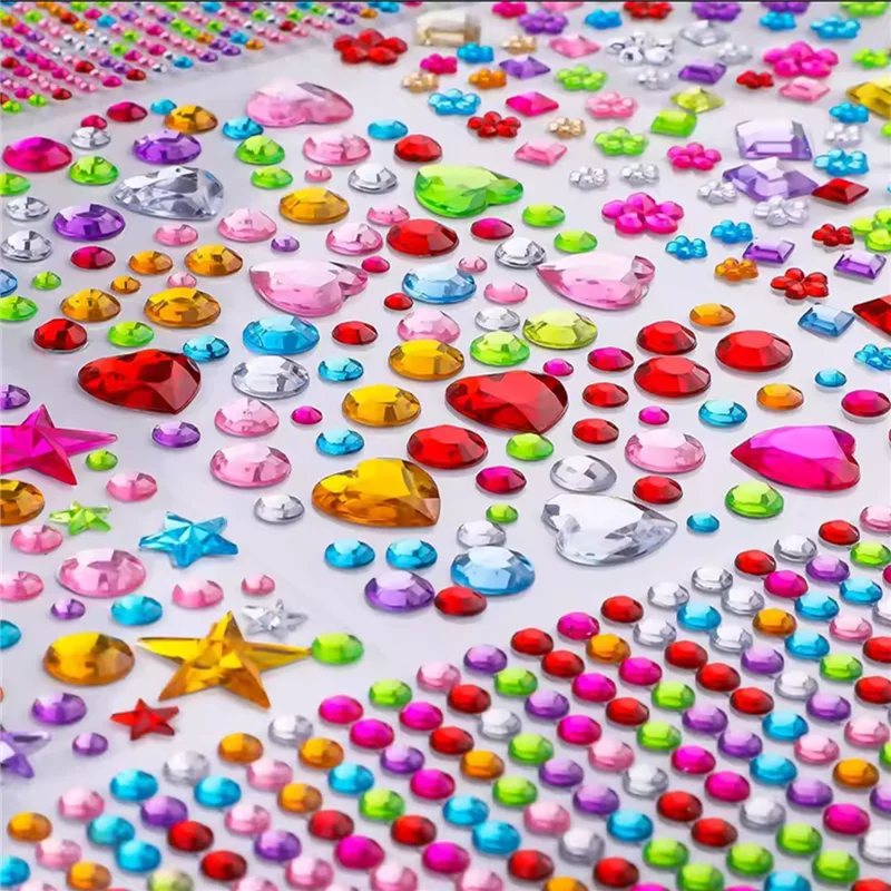 Pegatinas Autoadhesivas de Cri - Phone Cases Viral reseña y precio