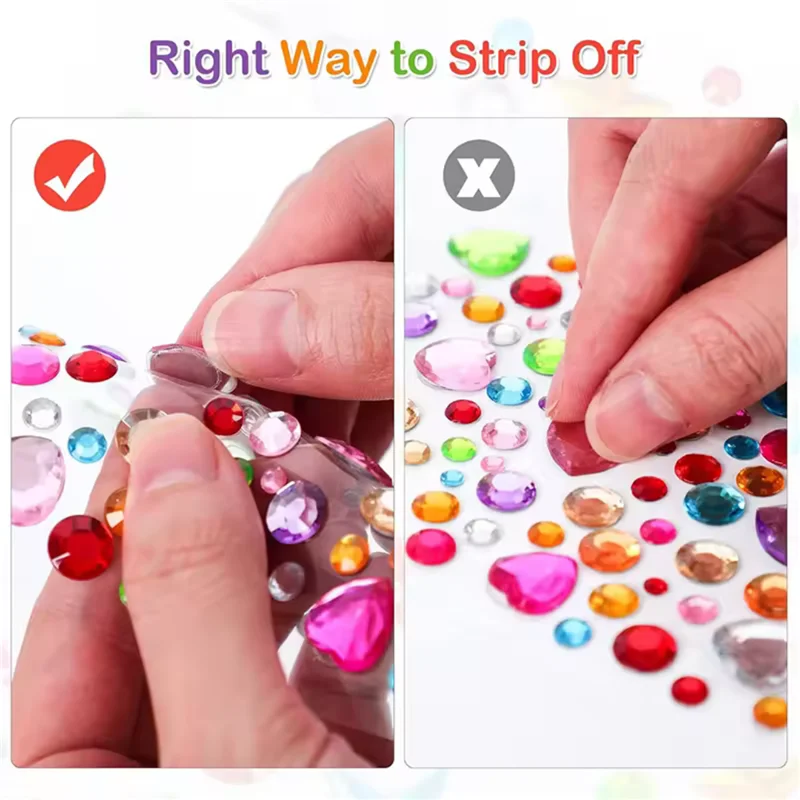 Pegatinas Autoadhesivas de Cri - Phone Cases Viral reseña y precio